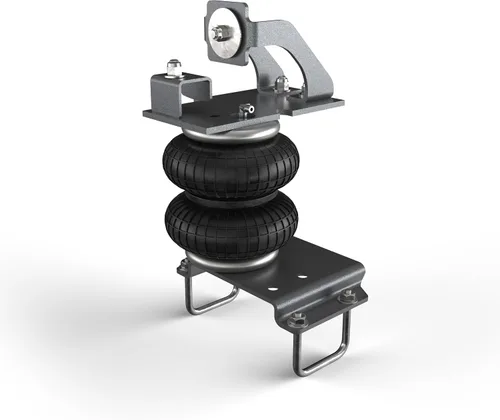 Miniatura 3 de Atlus Engineered By Air Lift A5000 - Kit de suspensión de bolsas de aire para Toyota Tacoma 2WD y 4WD 2005-2023