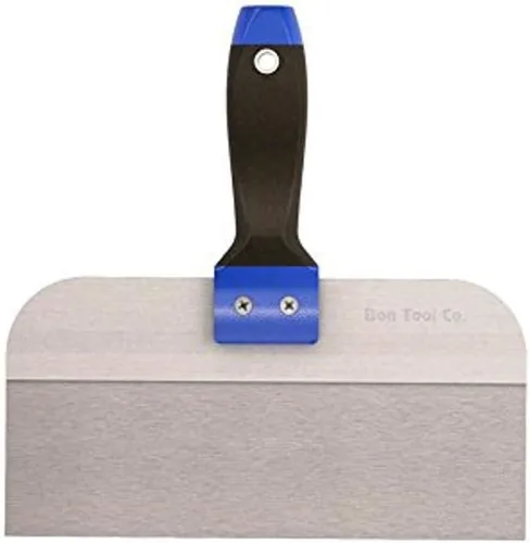 Miniatura 5 de Bon Cuchillo de cinta para herramientas de acero inoxidable 12" x 3