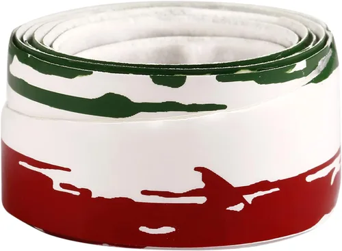 Miniatura 2 de Cintas de agarre de bate de béisbol INSUM Cinta de agarre para bate de sóftbol 1.1mm ME-Bandera 1