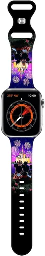 Miniatura 5 de Correa de Dibujos Animados Compatible con Apple Watch 38mm/40mm/41mm/42mm/44mm/45mm/46mm, Correas Lindas de Reemplazo para Apple Watch Series 10 9 8