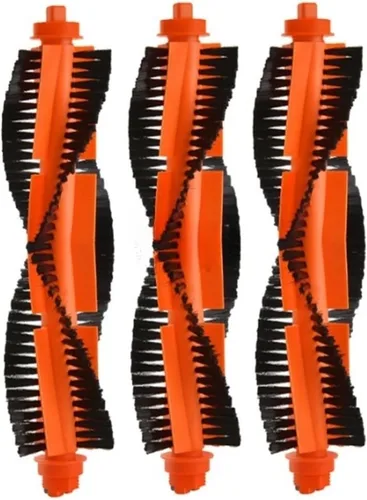 Miniatura 8 de McbeAn Compatible con Xiaomi Robot Aspiradora S10 Accesorios Aspiradora Piezas de Repuesto Repuesto Cepillo Principal Filtro Hepa Trapeador Paño