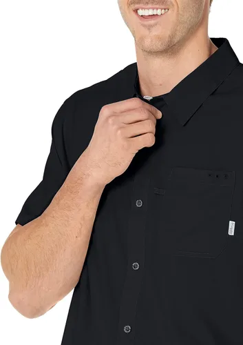 Miniatura 3 de Columbia Camisa Slack Tide Camp para hombre