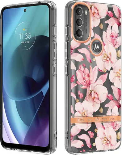 Miniatura 54 de Funda compatible con Redmi Note 11 4G, compatible con Xiaomi Redmi Note 11S 4G (no 5G) para teléfono móvil TPU funda FH