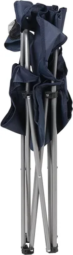 Miniatura 4 de OZARK TRAIL Silla de césped plegable