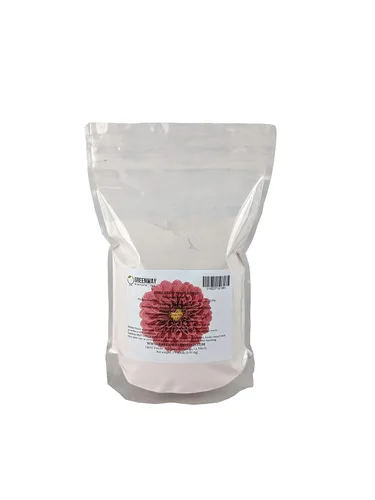Miniatura 3 de Greenway Biotech, Inc. EDTA de manganeso quelado para agricultura hidropónica y aeropónica, fertilizante natural para plantas 100% soluble en agua
