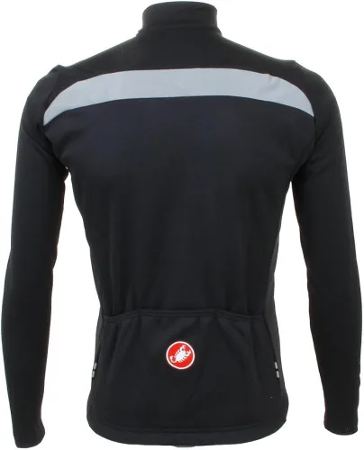 Miniatura 3 de Castelli Camiseta Criterium Hombre FZ