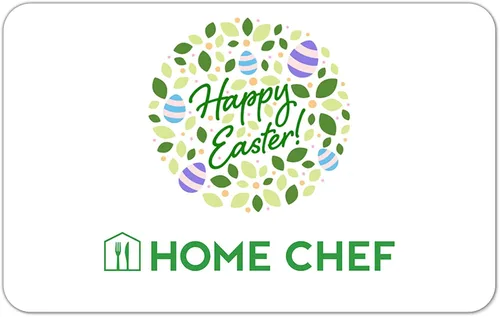 Miniatura 2 de Home Chef Tarjeta de regalo electrónica