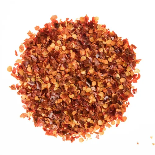 Miniatura 3 de Chef's Quality Pimiento rojo triturado 3.75lbs