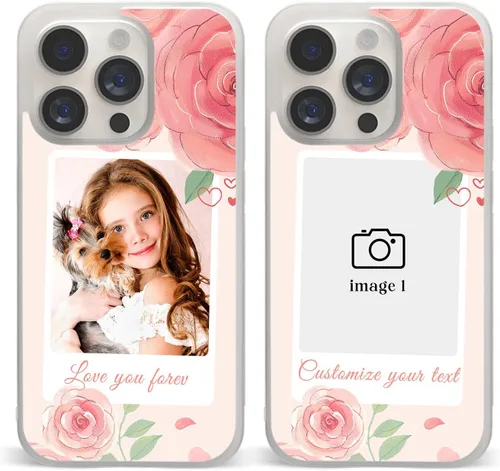 Miniatura 10 de Imágenes Fundas de teléfono para iPhone 11 12 13 14 15 16 Pro Max Plus Mini X 7 8 SE para Samsung Galaxy S10 S20 S21 S22 S23 S24 S25 Note Z Filp3