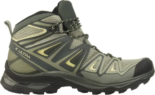 Miniatura 6 de Salomon X Ultra Mid 3 Aero W senderismo para mujer