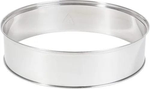 Miniatura 5 de SO-2004: Horno Super Turbo con Anillo Extensor