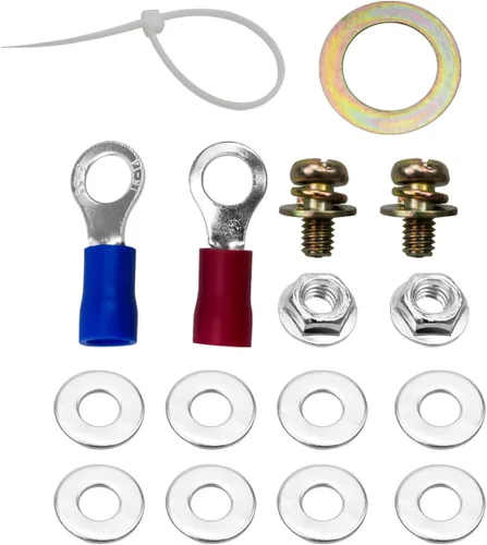 Miniatura 5 de 1181 Kit de encendido para Delco 8 cilindros Kit de conversión de encendido electrónico