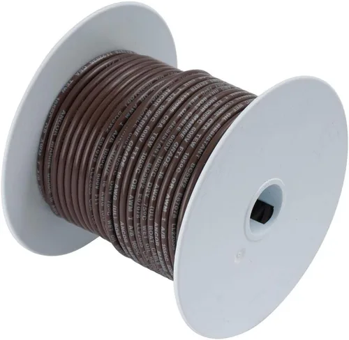 Miniatura 3 de Ancor Cable de batería y cable de grado marino 18 AWG - 4/0 AWG y de tamaños de bovina