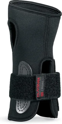 Dakine Muñequeras para hombre, par de protección de muñeca de perfil bajo