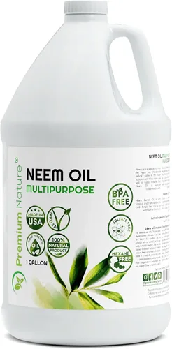 Miniatura 12 de Aceite de neem orgánico para piel y cabello, 100% puro, prensado en frío para mezcla de aceites esenciales, aceites de neem para plantas, pastel