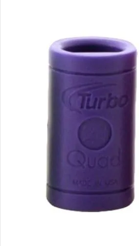 Miniatura 8 de Turbo Grips Quad Fingertip Grip (bolsa de 10)