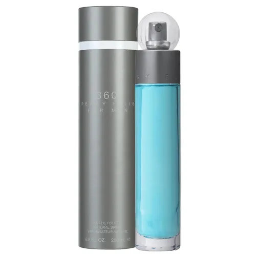 Miniatura 3 de Perry Ellis 360 por Perry Ellis para hombre. Perfume de tocador en spray, 1.7 onzas