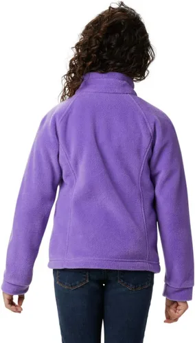 Miniatura 2 de Columbia Benton Springs - Chaqueta de vellón para niña