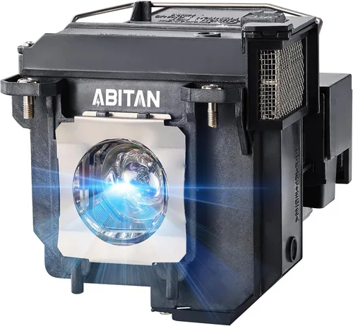 ABITAN ELPLP71/V13H010L71 para Epson BrightLink 485Wi BrightLink 475Wi Powerlite 485W Powerlite 475W EB-485Wi EB-475W EB-475Wi Bombilla de repuesto
