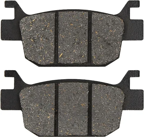 Miniatura 8 de Piezas de motocicleta Pastillas de freno delanteras y traseras semimetálicas orgánicas adecuadas para Benelli TRK502 TRK502X TRK 502 Leoncino 500