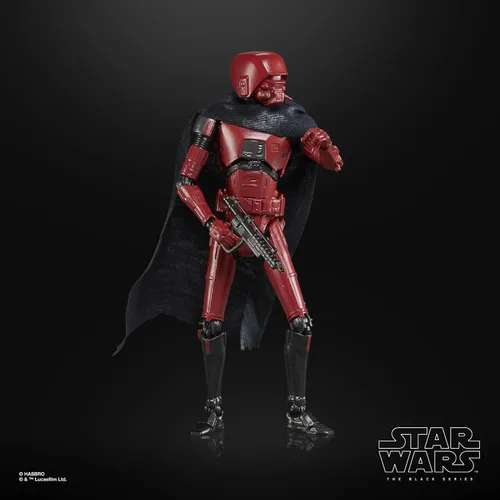 Miniatura 9 de STAR WARS The Black Series Ahsoka Tano & HK-87 Assassin Droid, Ahsoka - Figuras de acción de 6 pulgadas, paquete de 2, a partir de 4 años