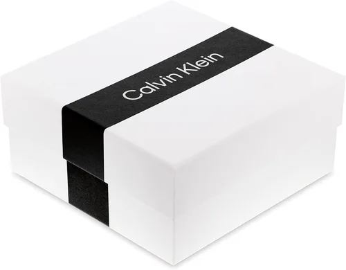 Miniatura 2 de Calvin Klein Men's Bracelet Round Bead and Steel Metal Modern Design