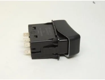Miniatura 3 de Volvo Camión 20470609 Interruptor auxiliar