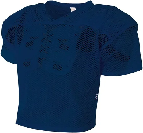 Suéter 100% poliéstermalla de práctica de fútbol, con gran portería, con o sin hombreras (disponible en 10 colores en tamaños para adultos y jóvenes)