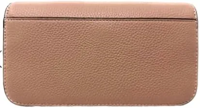 Miniatura 3 de Tory Burch Britten 141012 - Cartera con cadena (141012), Rosado