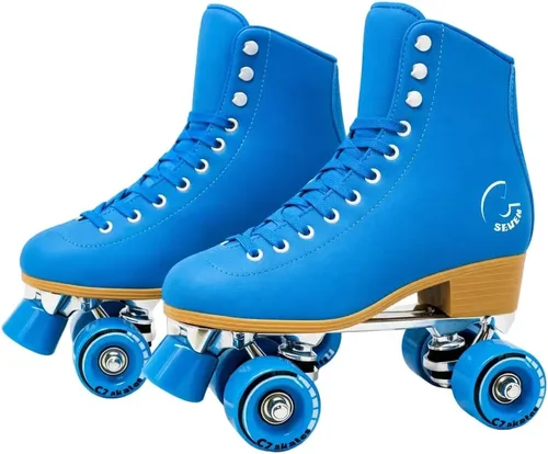 Miniatura 11 de C SEVEN C7skates - Bonitos patines para adultos y niñas Duchess