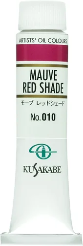 Miniatura 109 de Kusakabe Pintura al óleo, Cobalt Violet Deep, 0.7 fl oz (0.7 fl oz) (No.6)