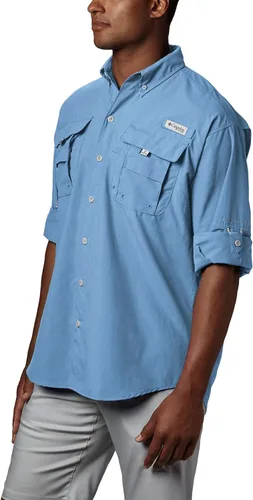 Miniatura 10 de Columbia Bahama II - Camisa de manga larga para hombre