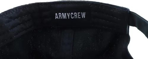 Miniatura 4 de Armycrew - Gorro de lona de algodón suave tamaño XL tamaño grande para ropa