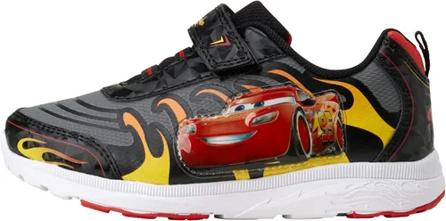 Miniatura 2 de Disney Zapatillas Pixar Cars para niños, zapatos Lightning McQueen con luz (niñoniño)