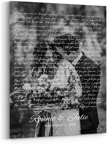 Miniatura 27 de Retrato de anime personalizado de lujo, impresión de retrato de pareja personalizada, retratos de fotos, regalo personalizado para ella, él, esposa