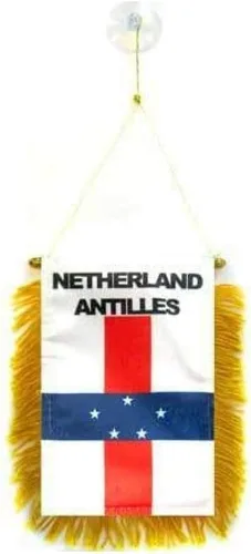 Miniatura 87 de AZ FLAG Mini banner de Costa Rica de 6 x 4 pulgadas, banderín costarricense de 5.9 x 3.9 in, mini pancartas de 4 x 6 pulgadas con ventosa