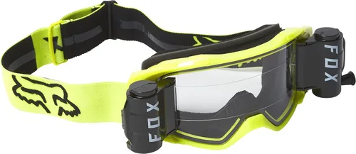 FOX RACING GAFAS MOTOCROSS ROLL OFF VUE STRAY