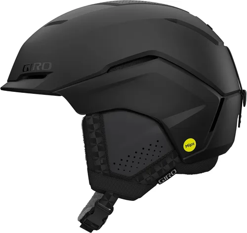 Miniatura 31 de Giro Tenet MIPS - Casco de esquí de nieve para hombres, mujeres y jóvenes, casco de nieve de montaña, estilo ala con construcción ligera