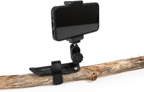 Miniatura 6 de UltraPod 3 Mini trípode de viaje con soporte para teléfono