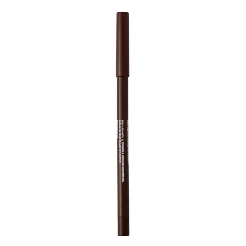 Miniatura 9 de Neutrogena Smokey Kohl Delineador de ojos con vitamina E antioxidante, resistente al agua y de deslizamiento suave, marrón oscuro, 0.014 onzas 30