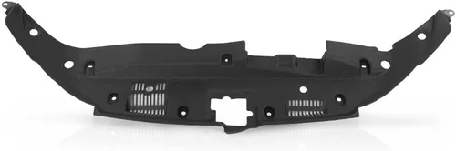 Miniatura 11 de CNNELL Cubierta superior de soporte del radiador compatible con Toyota 4Runner 2010-2020 TO1224108