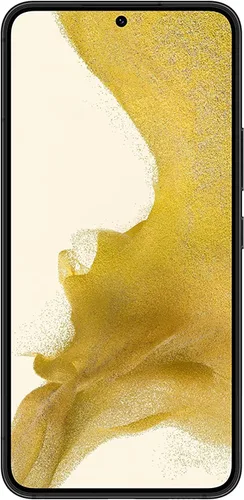 Samsung Galaxy S22 5G, versión de EE. UU., 256GB, Phantom Black - Desbloqueado (renovado)