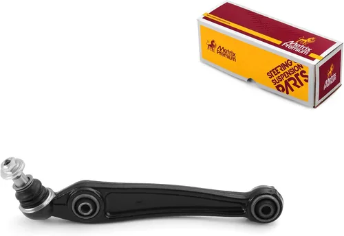Miniatura 310 de Metrix Premium Chassis Parts - Brazo de control inferior delantero izquierdo con junta esférica y conjunto de buje Compatible con Chevrolet Aveo 18