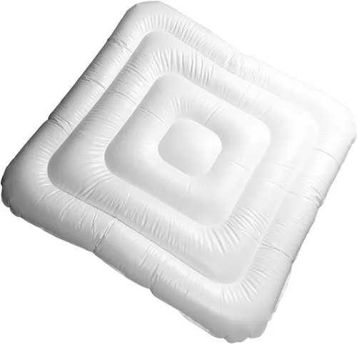 Miniatura 3 de Cubierta inflable para bañera de hidromasaje compatible con la mayoría de nuestra gama de jacuzzis de spa, tapa de ahorro de energía para bañera