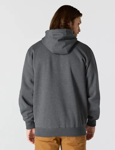 Miniatura 3 de Carhartt Sudadera pesada de ajuste holgado Rain Defender para hombre