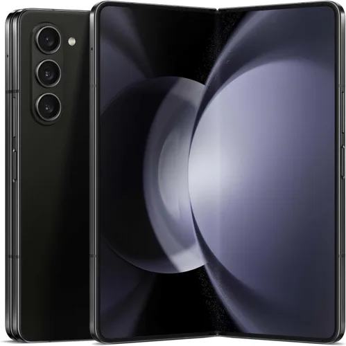 Miniatura 13 de SAMSUNG Teléfono Galaxy Z Fold5 AI, teléfono inteligente Android desbloqueado de 512 GB, pantalla grande de 7.6 pulgadas para transmisión