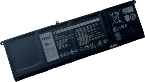 DELL V6W33 - Batería de 4 celdas para Dell Latitude 3320 3330 3420 3520 3530 3445 5430 Vostro 3510 3511 3515 3520 3525 5310 5322 0 342 0 3425 3430