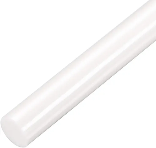 Miniatura 13 de uxcell 10 barras de pegamento caliente para pistola de pegamento de 7/16 pulgadas x 10 pulgadas Mini pegamento adhesivo de fusión en caliente palo