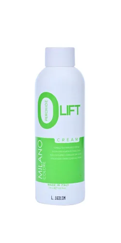 Miniatura 4 de Crema de peróxido Volumen 10 – Desarrollador de peróxido de hidrógeno para teñir el cabello – Crema blanqueadora profesional de salón