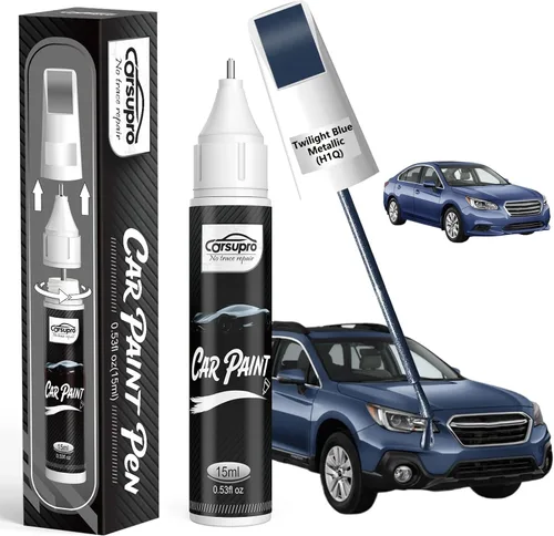 Miniatura 80 de Pintura de retoque para automóviles, pintura de retoque automotriz 2 en 1, reparación de arañazos de pintura de automóvil, fijación rápida precisa